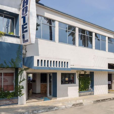 Hotel Lacantum by Rotamundos Tapachula Exterior foto