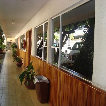 Hotel Lacantum by Rotamundos Tapachula Exterior foto
