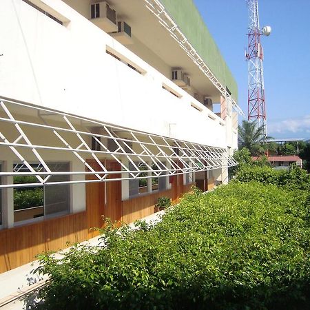 Hotel Lacantum by Rotamundos Tapachula Exterior foto