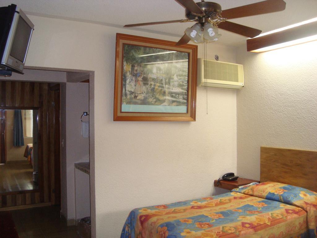 Hotel Lacantum by Rotamundos Tapachula Exterior foto