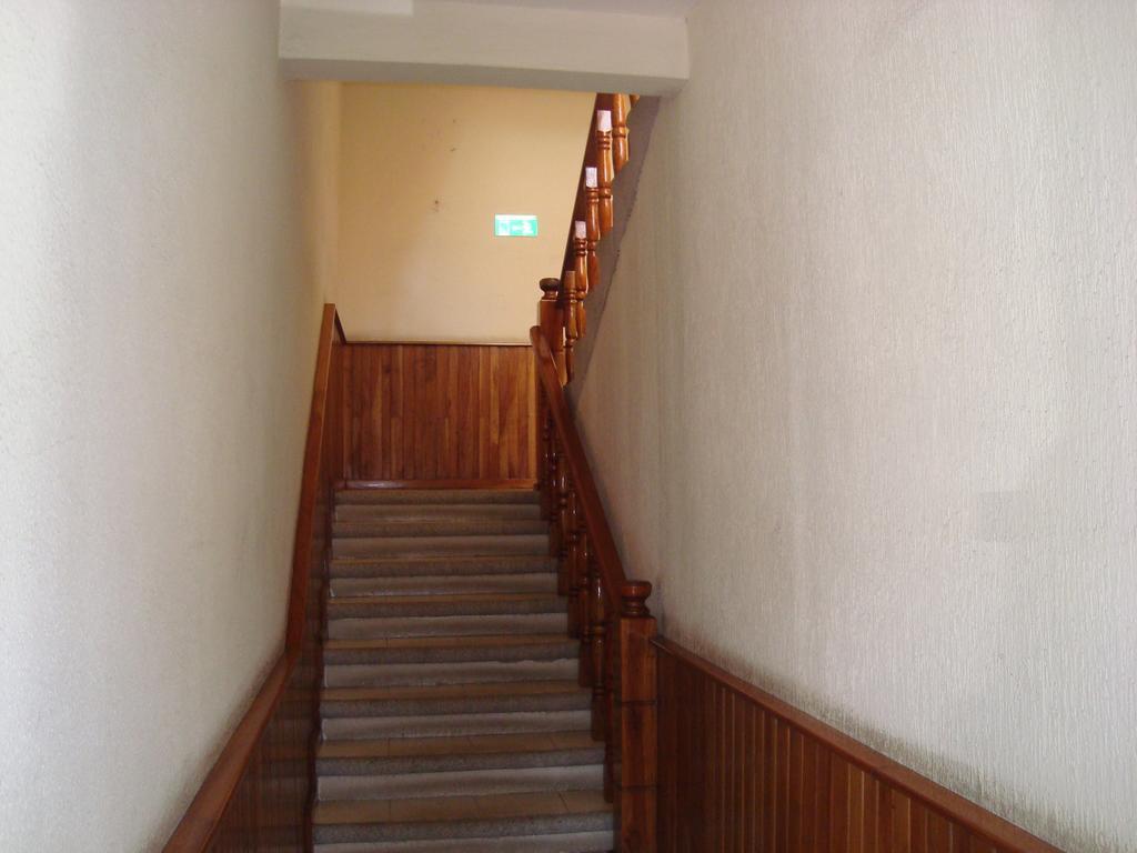 Hotel Lacantum by Rotamundos Tapachula Exterior foto