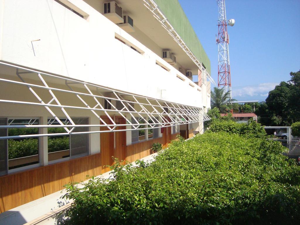 Hotel Lacantum by Rotamundos Tapachula Exterior foto