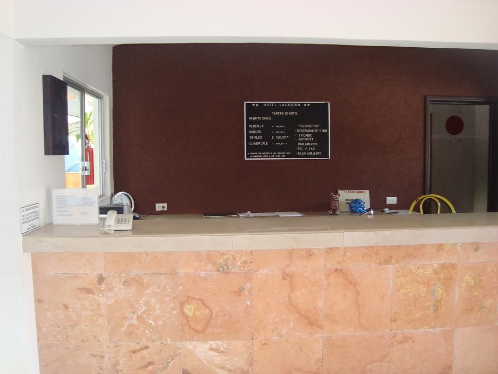 Hotel Lacantum by Rotamundos Tapachula Exterior foto