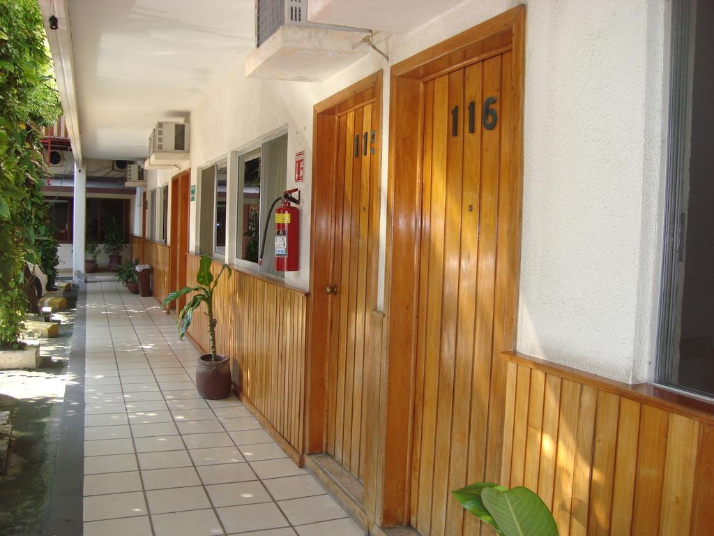 Hotel Lacantum by Rotamundos Tapachula Exterior foto