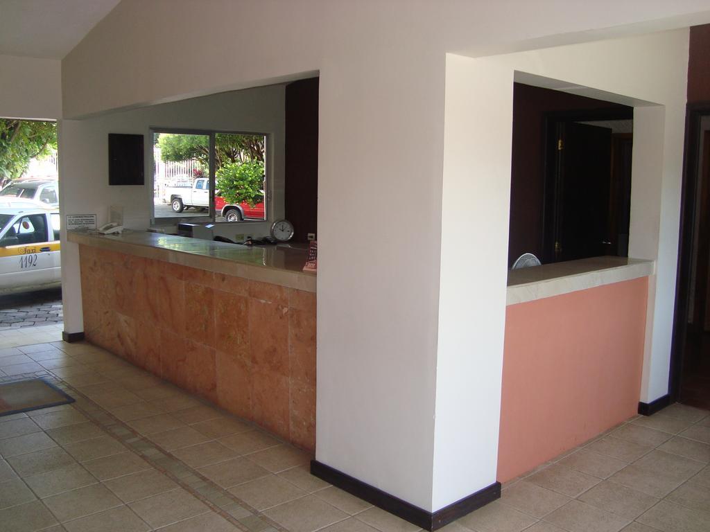 Hotel Lacantum by Rotamundos Tapachula Exterior foto